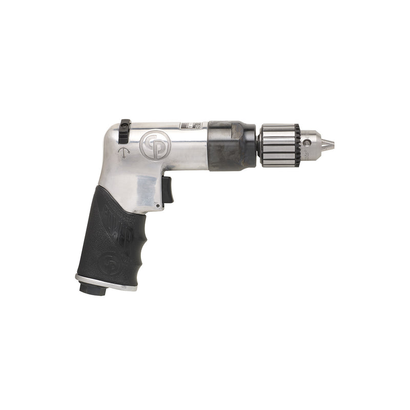 TALADRO NEUMATICO REVERSIBLE 3/8