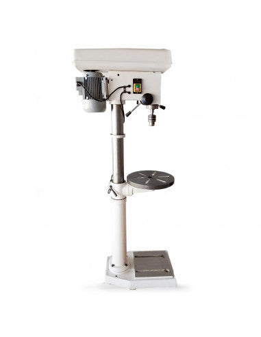 TALADRO PEDESTAL INDUSTRI. 32mm 550w 220V ZQD-4132 (ZQD-4132) - WEST LAKE