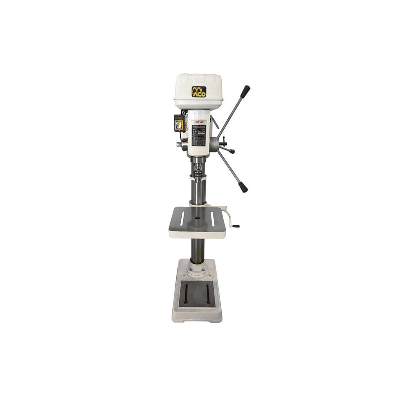 TALADRO PEDESTAL 32MM 1500W 380V JZ-32 WEST LAKE