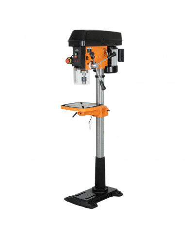 TALADRO PEDESTAL VELOCIDAD VARIABLE 750W 16 - 32MM (32MM) - ALLWIN