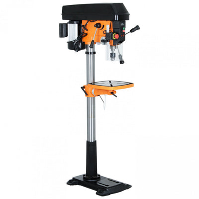 TALADRO PEDESTAL VEL. VARIABLE 32MM 750W ALLWIN