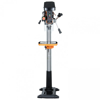TALADRO PEDESTAL VEL. VARIABLE 32MM 750W ALLWIN