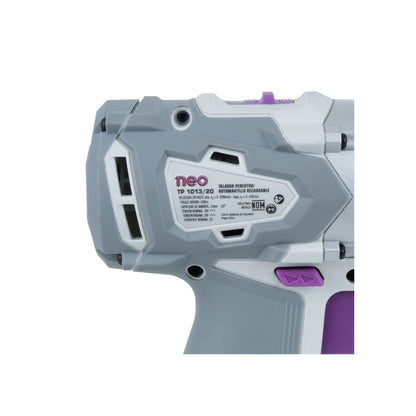 TALADRO PERC 13mm 20v INALAMBRICO TP 1013/20 C1