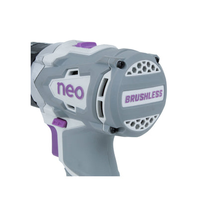 TALADRO PERC 13mm 20v INALAMBRICO TP 1013/20 C1