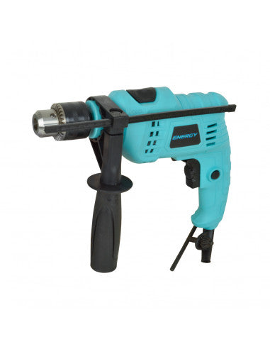 TALADRO PERCUTOR 13 MM 550 W ID13/2/220 (ID13) - ENERGY