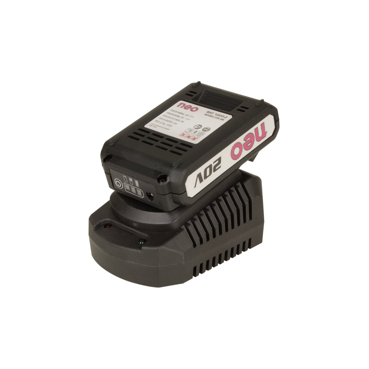 TALADRO PERCUTOR 13mm 20v INALAMBRICO TP 913/20 C1