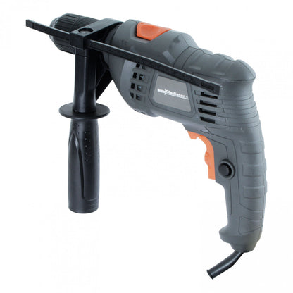 TALADRO PERCUTOR 13mm 650w TP 413/7/220