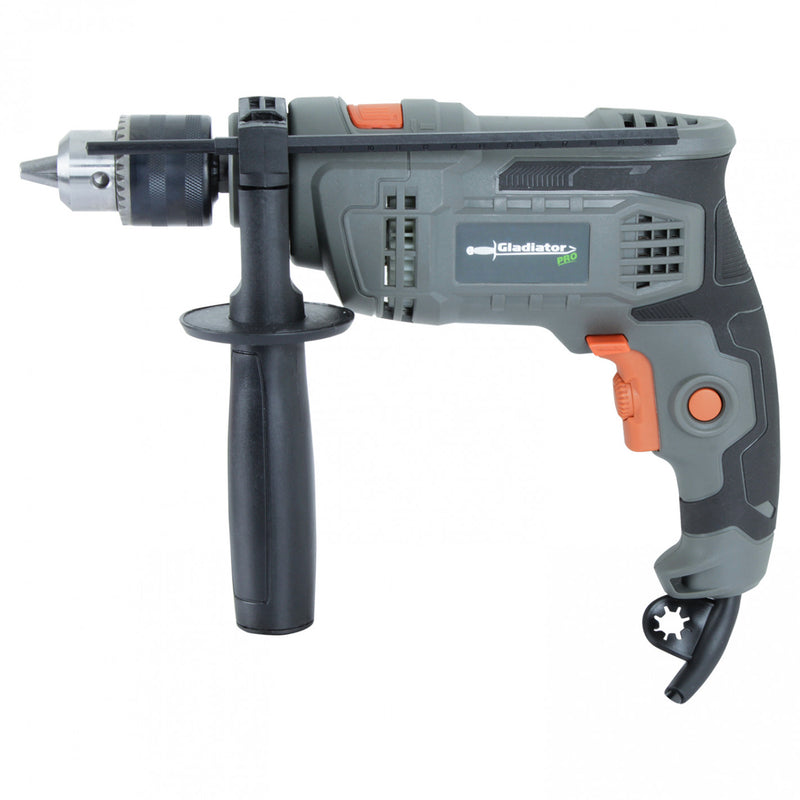 TALADRO PERCUTOR 13mm 750w TP 813/4/220