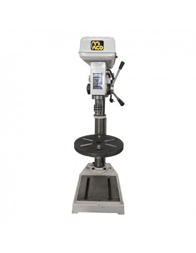 TALADRO SOBREMESA 32mm  550w 220 V ZQ-4132 (ZQ-4132) - WEST LAKE