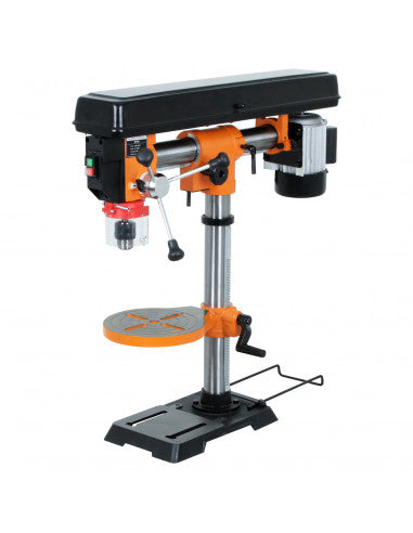 TALADRO SOBREMESA RADIAL TELESCOPICO 550W