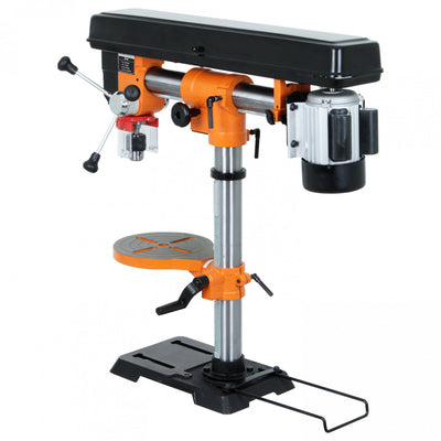 TALADRO SOBREMESA RADIAL TELESC. 16MM 550W ALLWIN