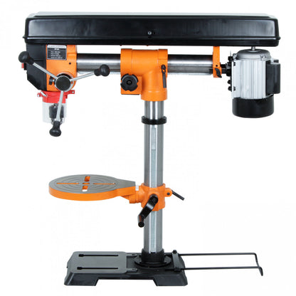 TALADRO SOBREMESA RADIAL TELESC. 16MM 550W ALLWIN