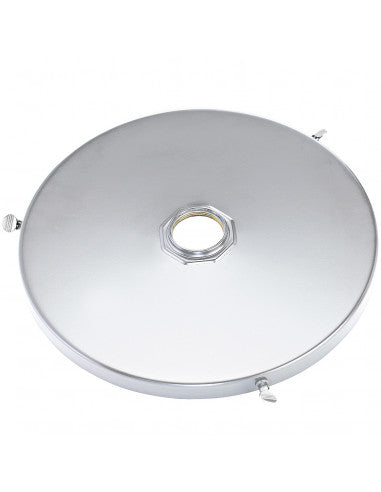 TAPA PARA TAMBOR 185 Kg 418006 (418006) - SAMOA