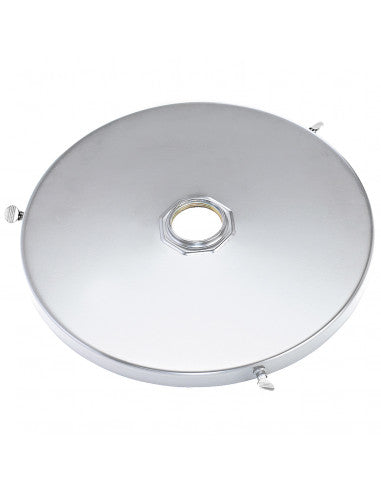 TAPA PARA TAMBOR 50 Kg 418004 (418004) - SAMOA