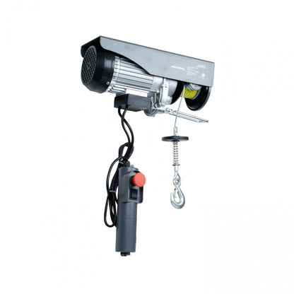 TECLE ELECTRICO 600kg 1050w Alzada 6-12MT AP 8600