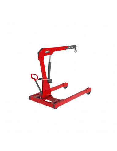 TECLE GRUA PLUMA 3000 Kg CRM30 (CRM30) - MEGA
