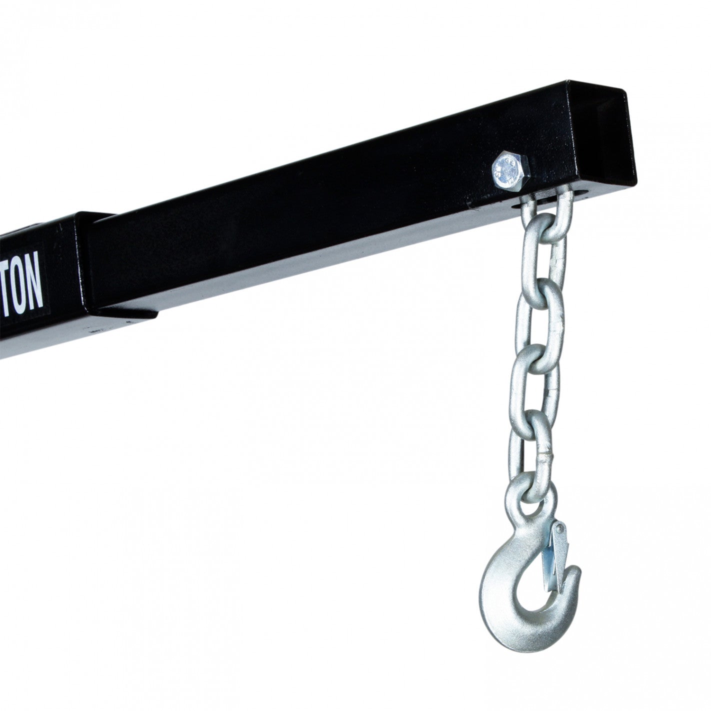 TECLE GRUA PLUMA DESMONTABLE 2000 KG T32002CX