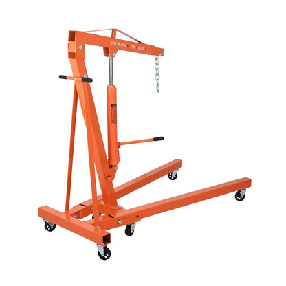 TECLE GRUA PLUMA DESMONTABLE 2000KG BASIC YCSD0506