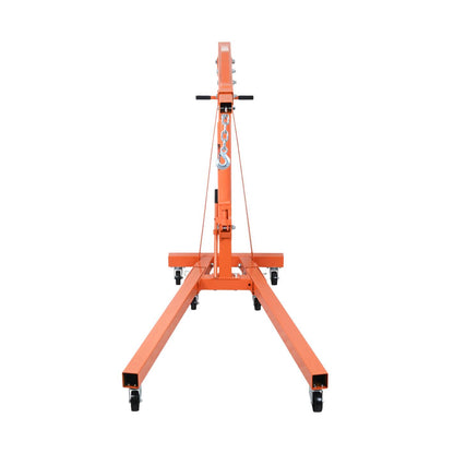 TECLE GRUA PLUMA DESMONTABLE 2000KG BASIC YCSD0506
