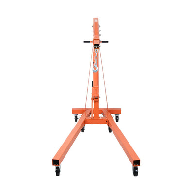 TECLE GRUA PLUMA DESMONTABLE 2000KG BASIC YCSD0506