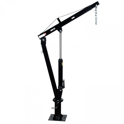 TECLE GRUA PLUMA PARA PICK UP 1000 kg TRF30605