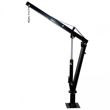 TECLE GRUA PLUMA PARA PICK UP 1000 kg TRF30605