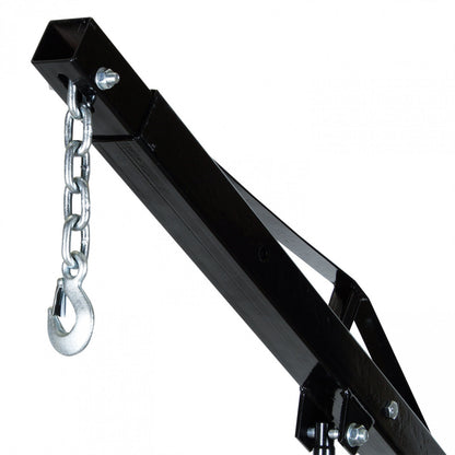 TECLE GRUA PLUMA PARA PICK UP 1000 kg TRF30605