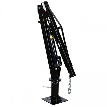 TECLE GRUA PLUMA PARA PICK UP 1000 kg TRF30605