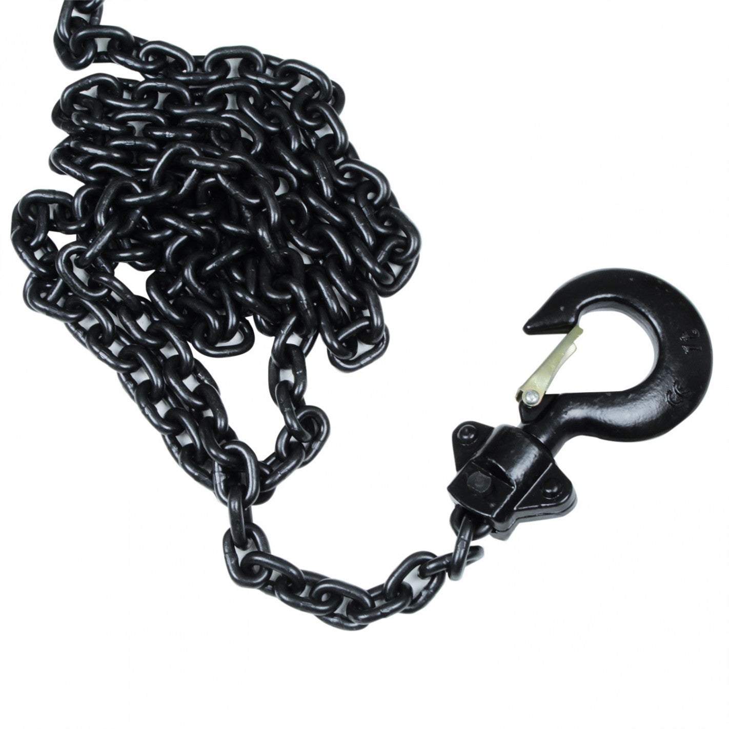 TECLE MANUAL DE CADENA 1000 kg TRC90102