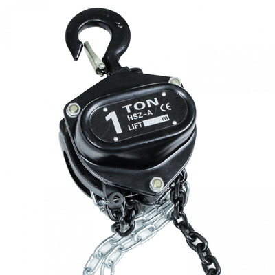 TECLE MANUAL DE CADENA 1000 kg TRC90102