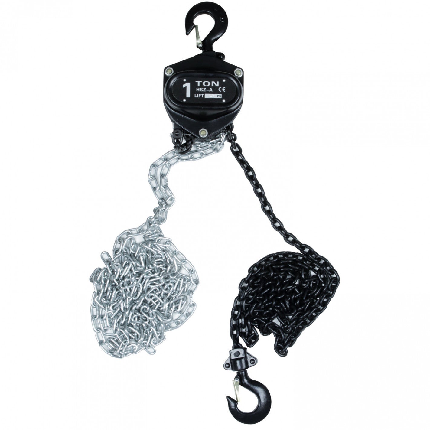 TECLE MANUAL DE CADENA 1000 kg TRC90102