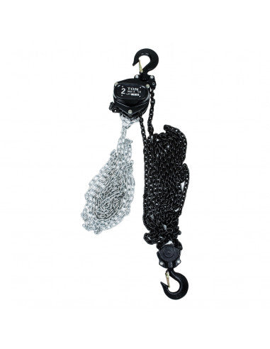 TECLE MANUAL DE CADENA 2000 kg TRC90201