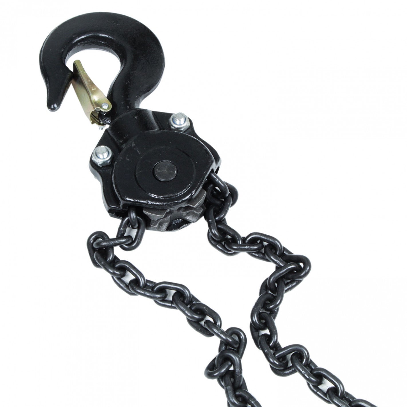 TECLE MANUAL DE CADENA 3000 kg TRC90301