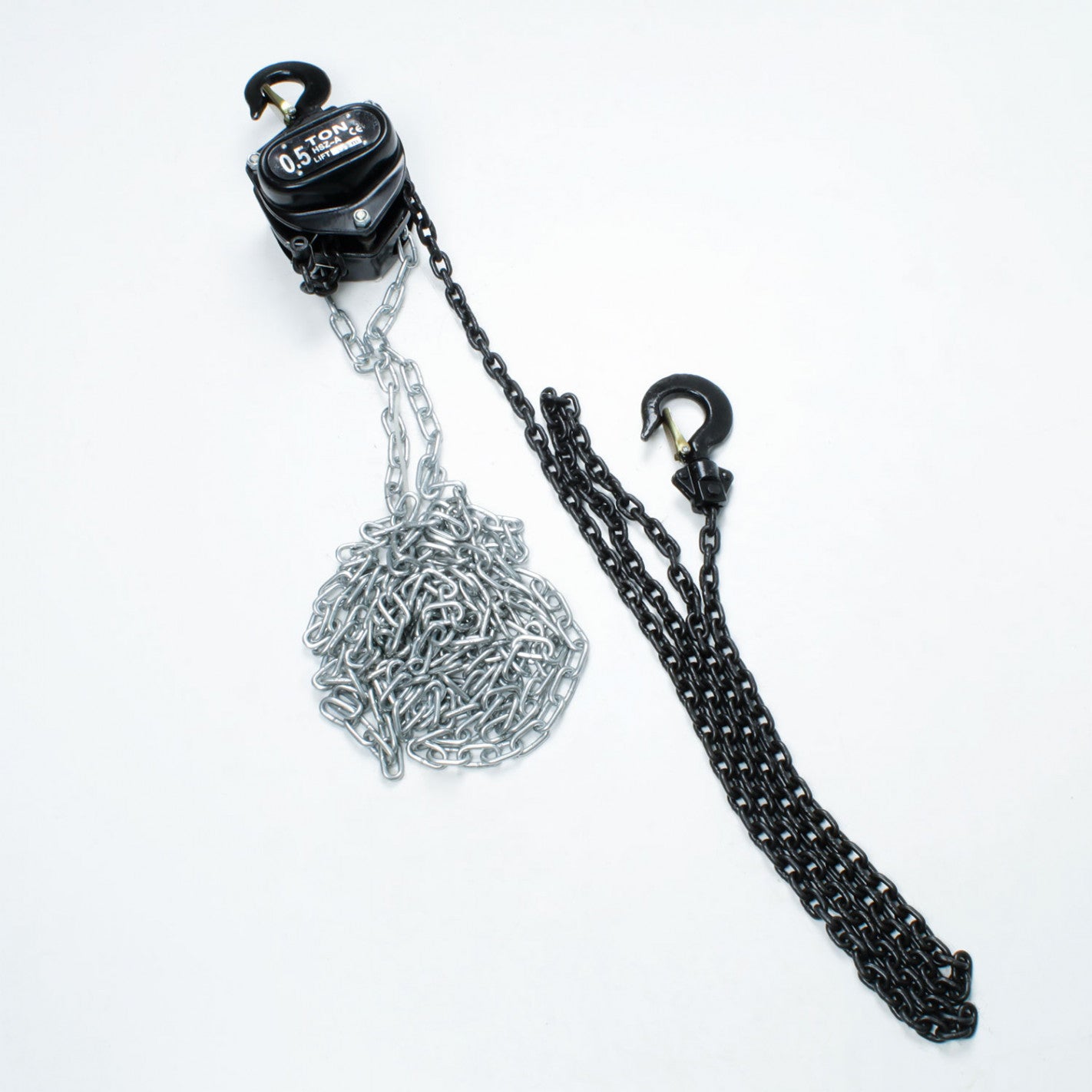 TECLE MANUAL DE CADENA 500 kg TRC90051