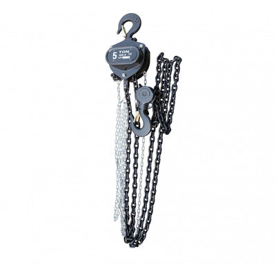 TECLE MANUAL DE CADENA 5000 kg TRC90501