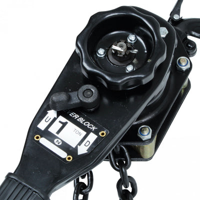 TECLE PALANCA 1000 kg TRC7010