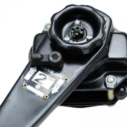 TECLE PALANCA 2000 kg TRC7020