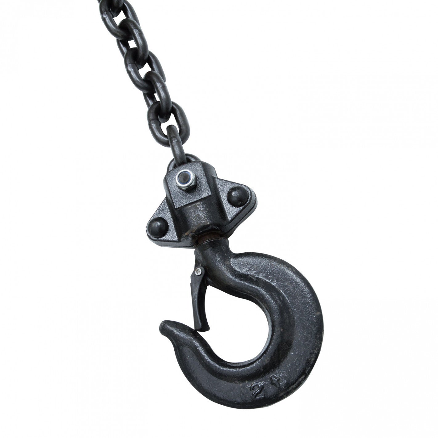 TECLE PALANCA 2000 kg TRC7020