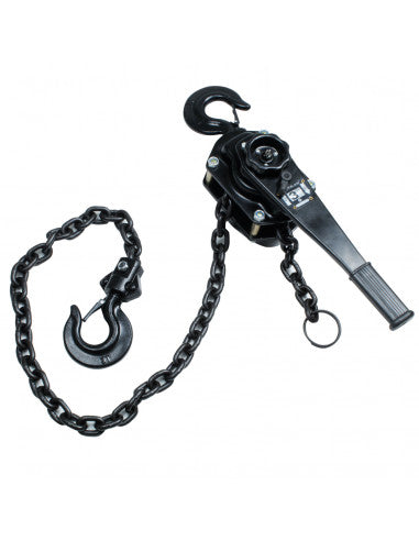 TECLE PALANCA 3000 kg TR7030