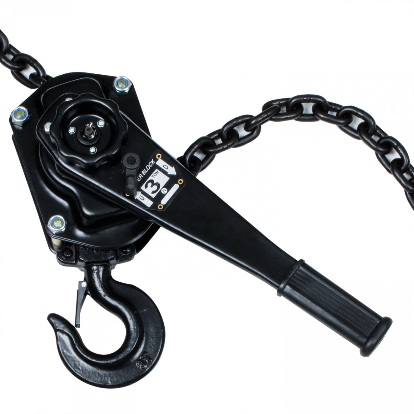 TECLE PALANCA 3000 kg TR7030