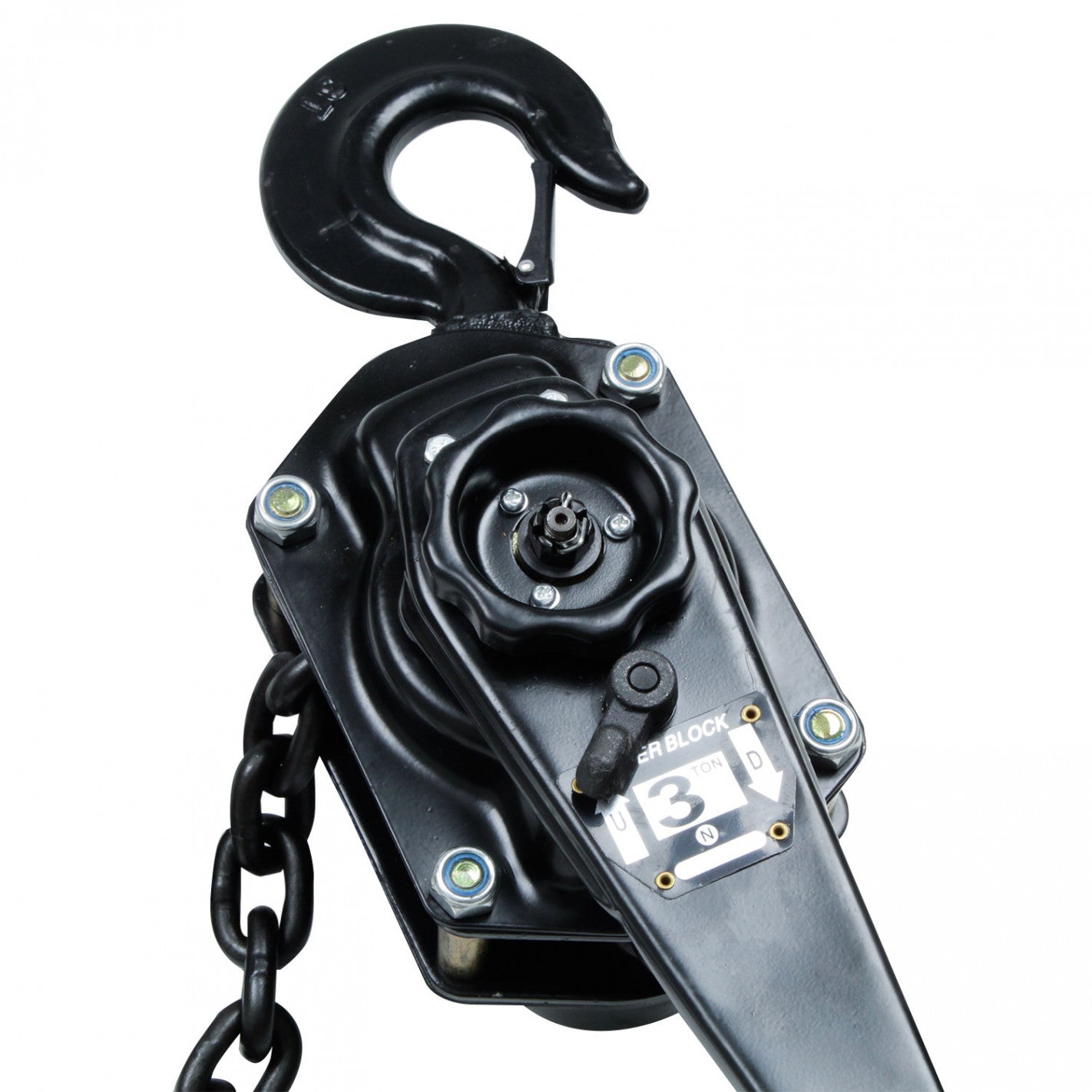 TECLE PALANCA 3000 kg TR7030