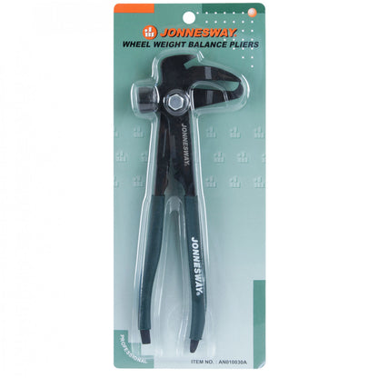 TENAZA PARA PLOMOS 240 mm AN010030A - JONNESWAY