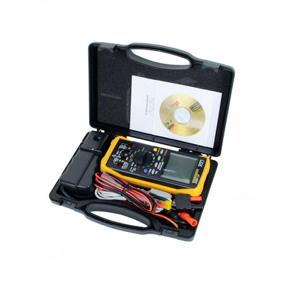 TESTER MULTIMETRO AUTOMOTRIZ DIGITAL AT-9995