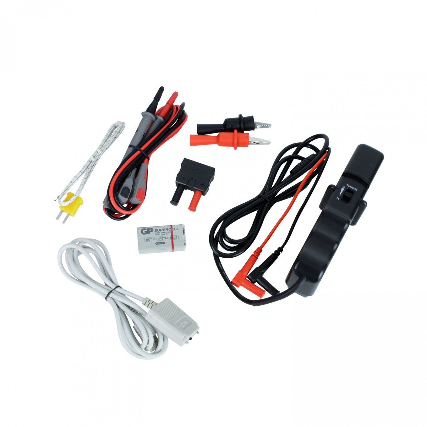 TESTER AUTOMOTRIZ DIGITAL AT-9995