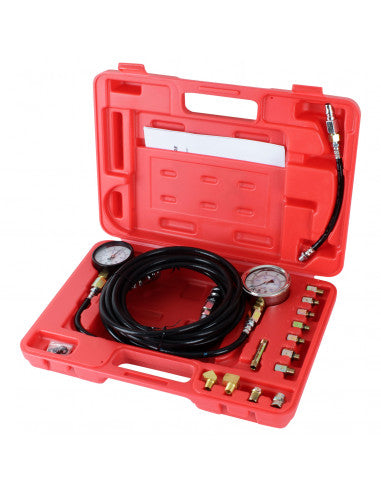 TESTER MEDIDOR DE PRESIÓN CAJAS DE CAMBIO AI02006 - JONNESWAY