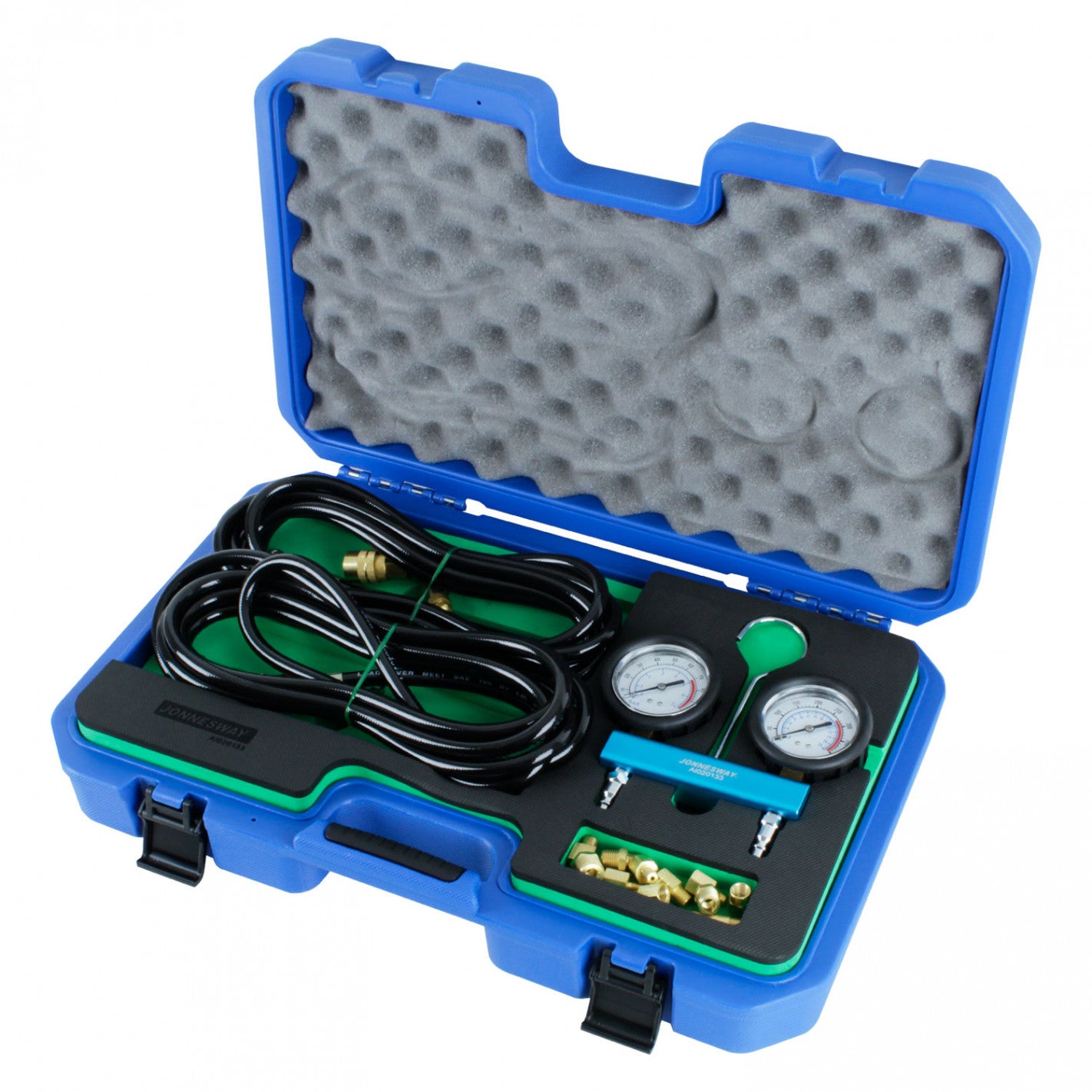 Tester medidor presión cajas de cambios (AI020133) JONNESWAY