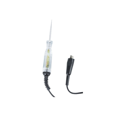 TESTER PROBADOR DE CIRCUITOS MULTIVOLTAJE AR030046