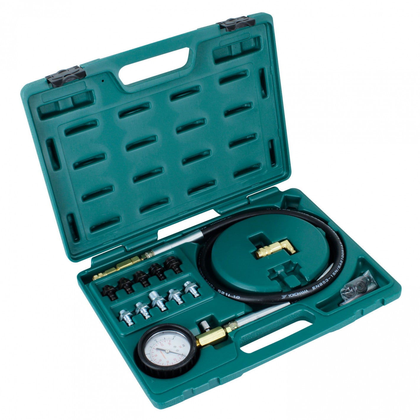 TESTER PROBADOR DE PRESION DE ACEITE (AI020054) - JONNESWAY