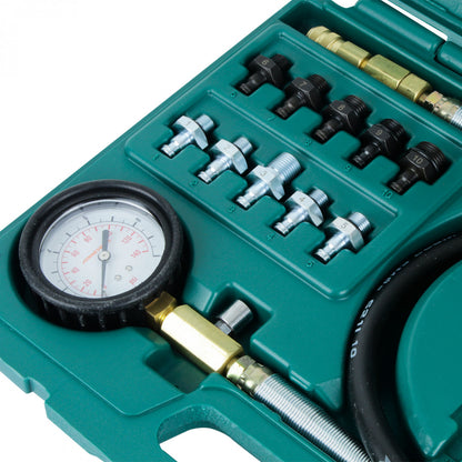 TESTER MEDIDOR DE PRESION DE ACEITE MOTOR AI020054