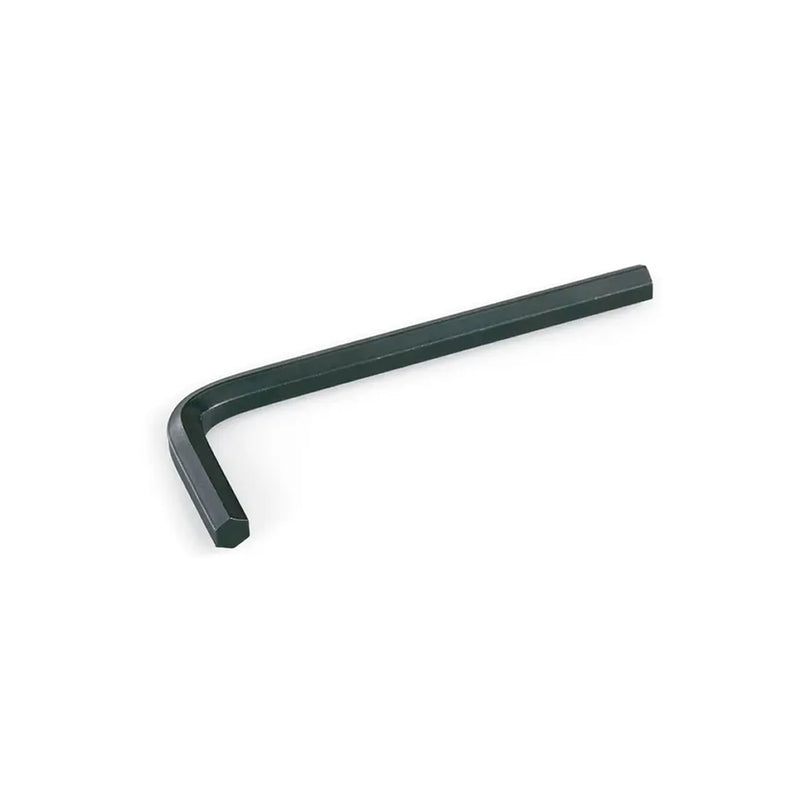 LLAVE ALLEN CORTA NEGRA KRAFT BOHRER-ARNDT  1,5 - 6 MM  8 PZ